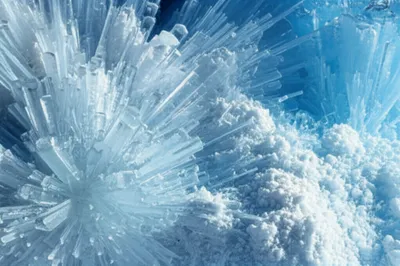 Illustration natron - Image 1