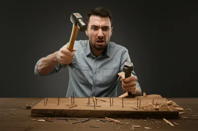 Illustration putz - Image 1