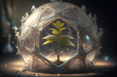 Illustration armored - Image 1