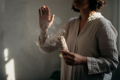 Illustration smudging - Image 1