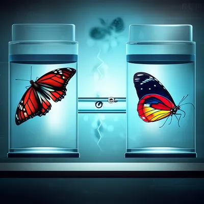 Illustration breeding - Image 1