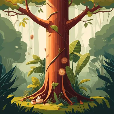 Illustration crabs - Image 1