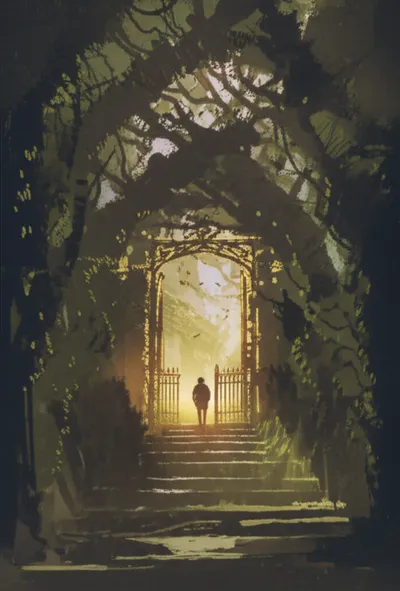 Illustration digression - Image 1