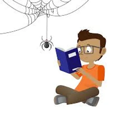 Illustration oblivious - Image 2