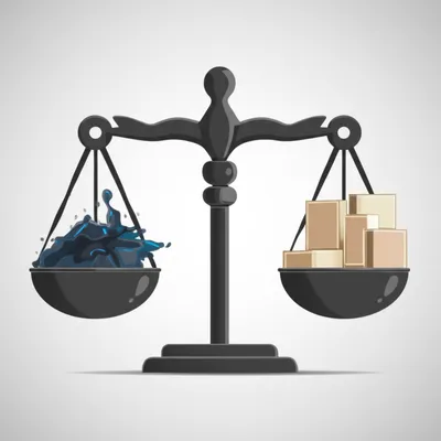 Illustration justice - Image 1