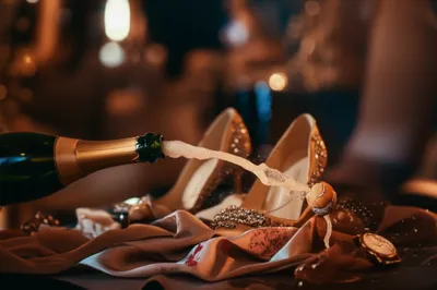 Illustration splurged