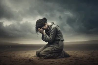 Illustration humiliations - Image 1