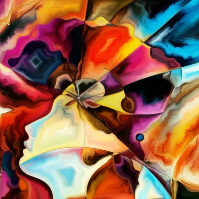 Illustration profound - Image 1