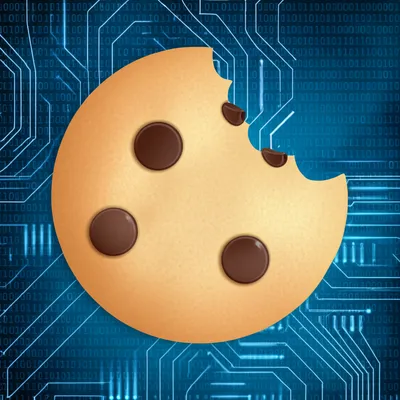 Illustration nibble - Image 1