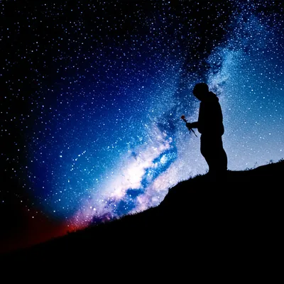 Illustration atheist - Image 1