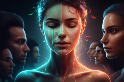 Illustration secretor - Image 1