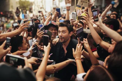 Illustration mobbed - Image 1