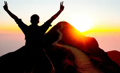 Illustration ascend - Image 1