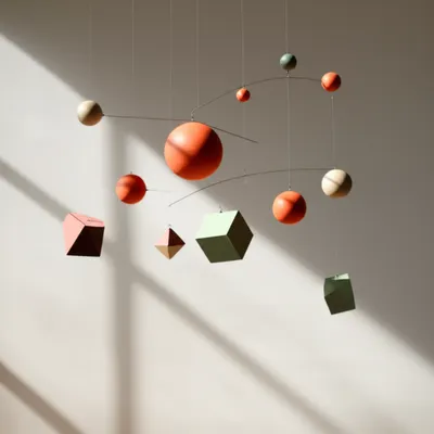 Illustration floating - Image 1