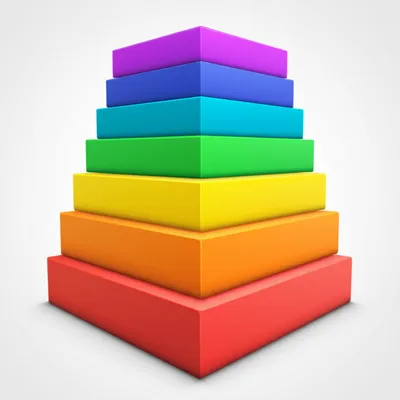 Illustration levels - Image 1