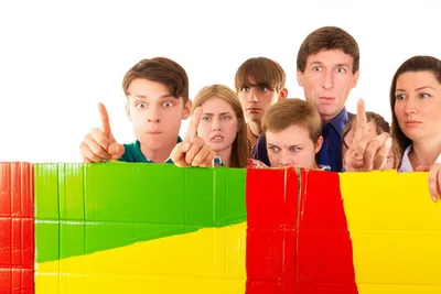 Illustration jive - Image 1