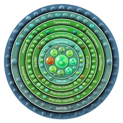 Illustration health - Image 1