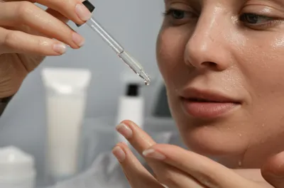 Illustration serum - Image 1