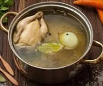 Illustration broth - Image 3