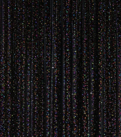 Illustration bespangle