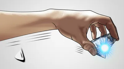 Illustration snatched