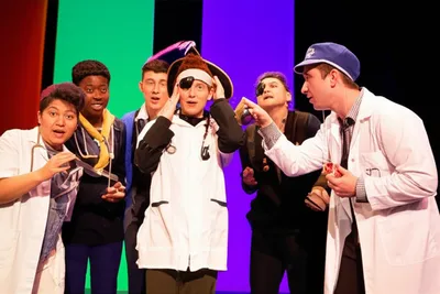 Illustration improv - Image 1