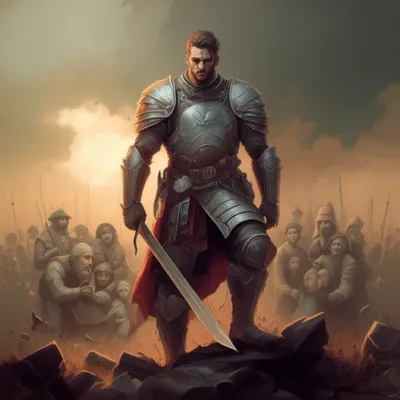 Hình ảnh minh họa kshatriya