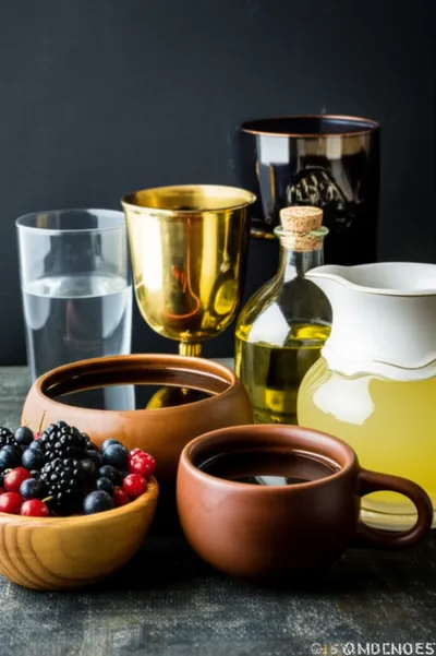 Illustration vessels - Image 1