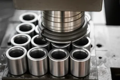 Illustration clench - Image 1