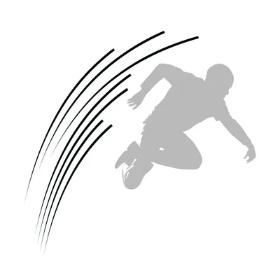 Illustration leap - Image 1