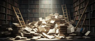 Illustration deluge - Image 1