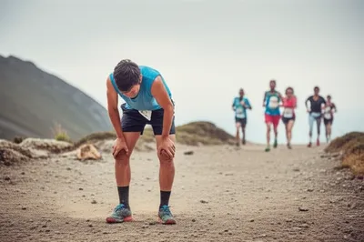 Illustration trails - Image 1