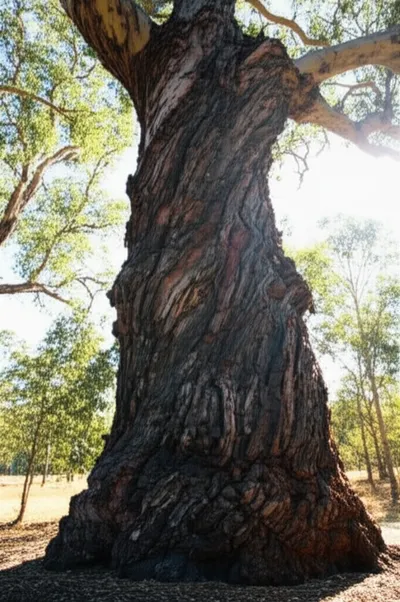 Illustration ironbark - Image 1