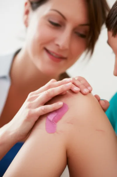 Illustration treats - Image 1