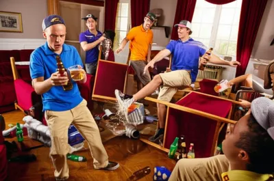 Illustration wildlife - Image 1