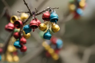 Illustration jingled - Image 1