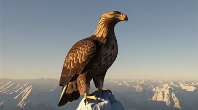 Illustration commanding - Image 1