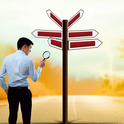 Illustration scepticism - Image 1