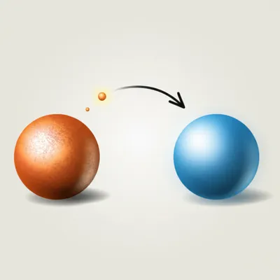 Illustration redox - Image 1