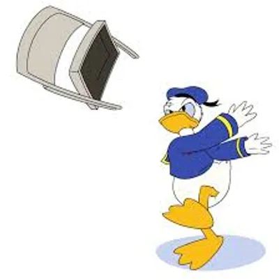 Illustration hurl - Image 2