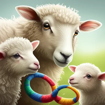 Illustration linkage - Image 1