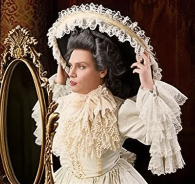 Illustration primp - Image 1