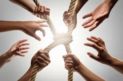 Illustration obligating