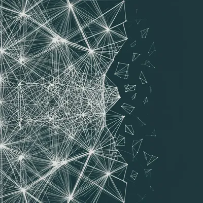 Illustration tear - Image 1