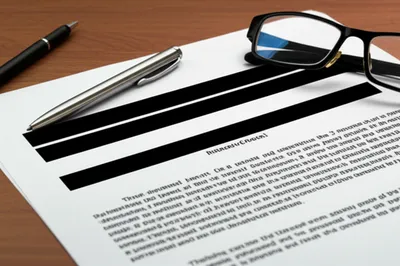 Illustration redact - Image 1