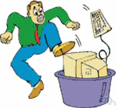 Illustration shed - Image 5