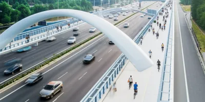 Illustration crossings - Image 1