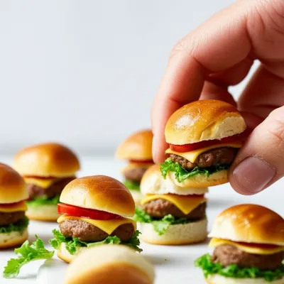 Illustration sliders - Image 1