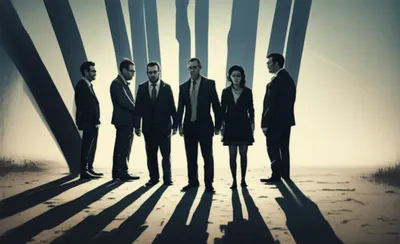 Illustration homophobic - Image 1