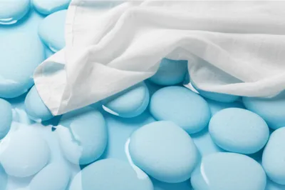 Illustration lakes - Image 1